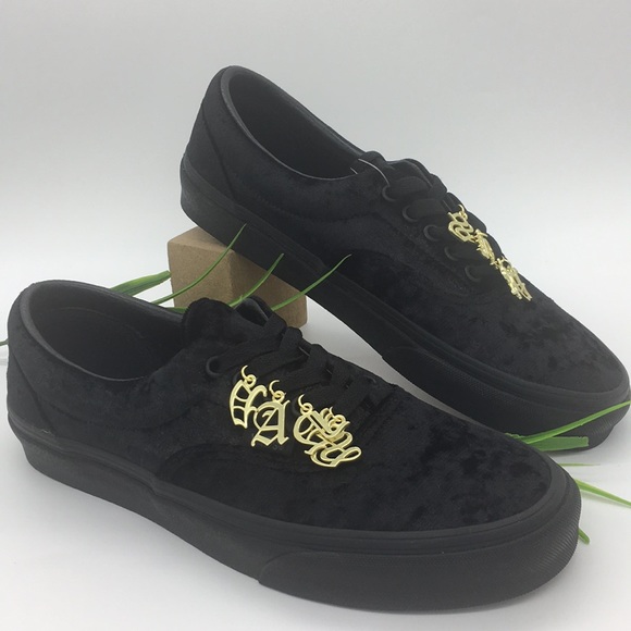 VANS ERA (Vans ID) Black - Picture 3 of 8